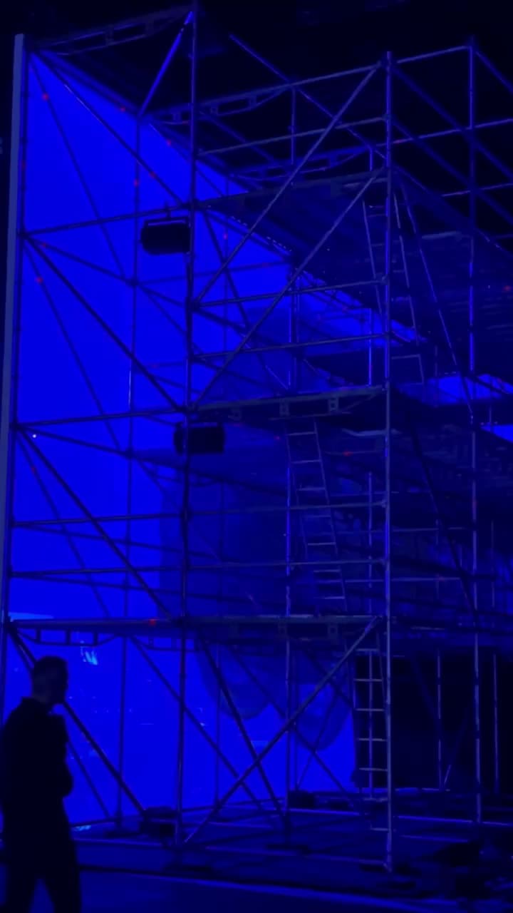 Alpine — A290 Reveal x La Horde