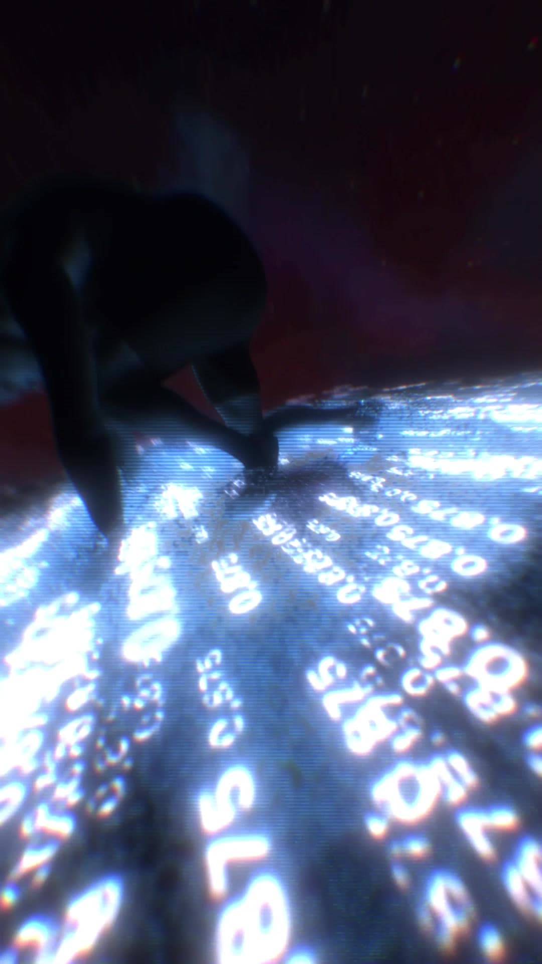 Cisco — Paris 2024 — Invisible & Connection