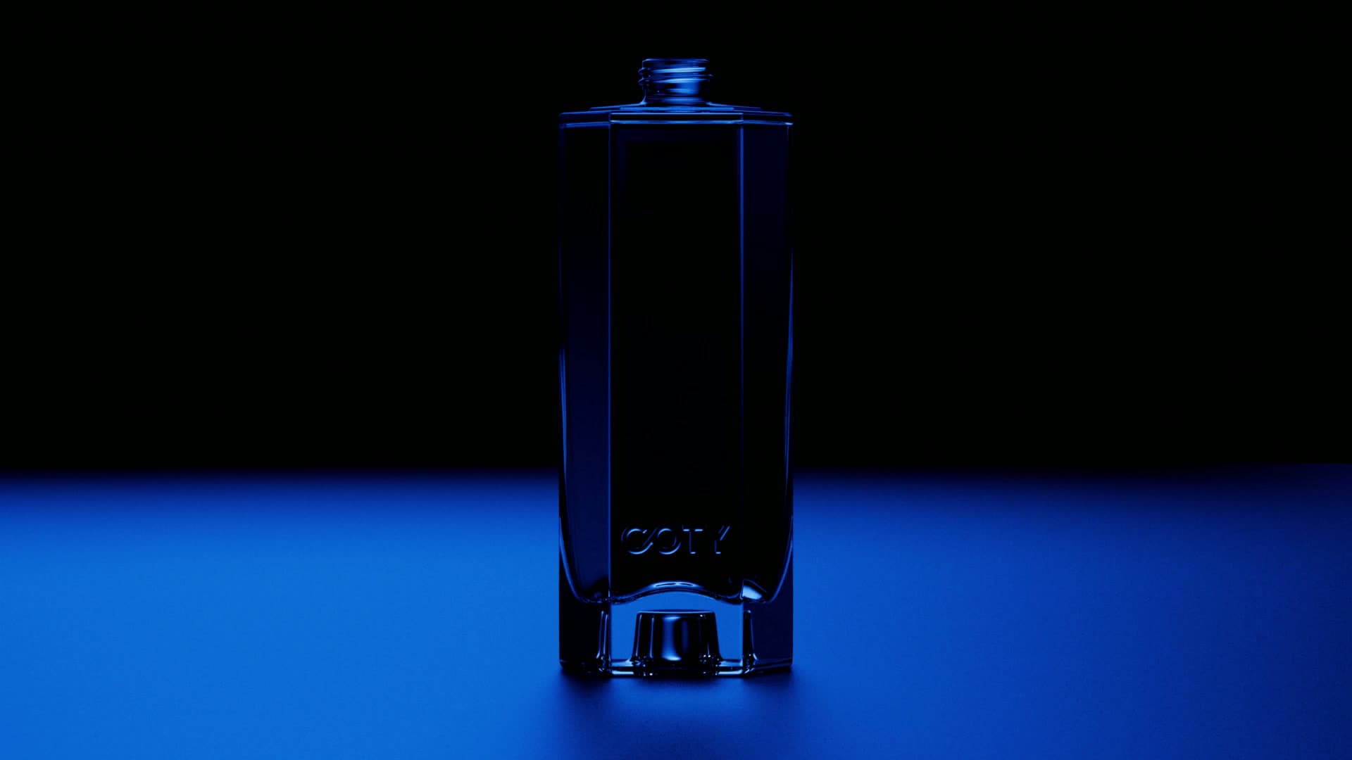 Coty — Infiniment Coty Launch 2024